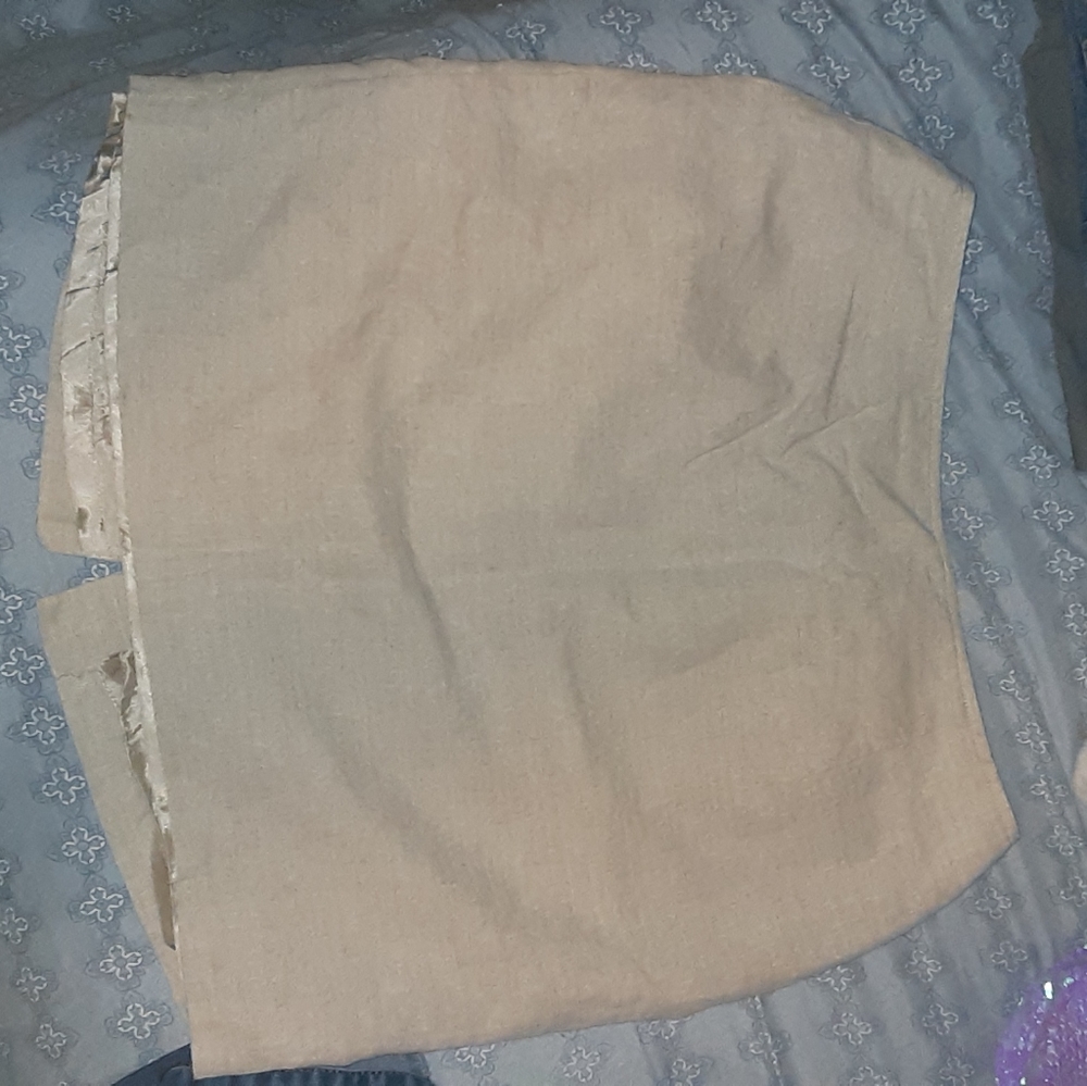 Moda International skirt